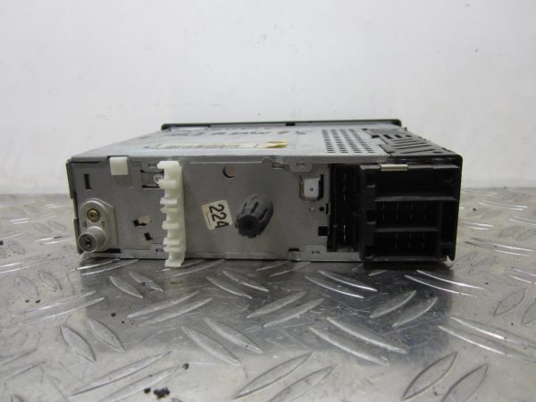 Autoradio d’origine RENAULT LAGUNA 1 PHASE 2 – 7700412006