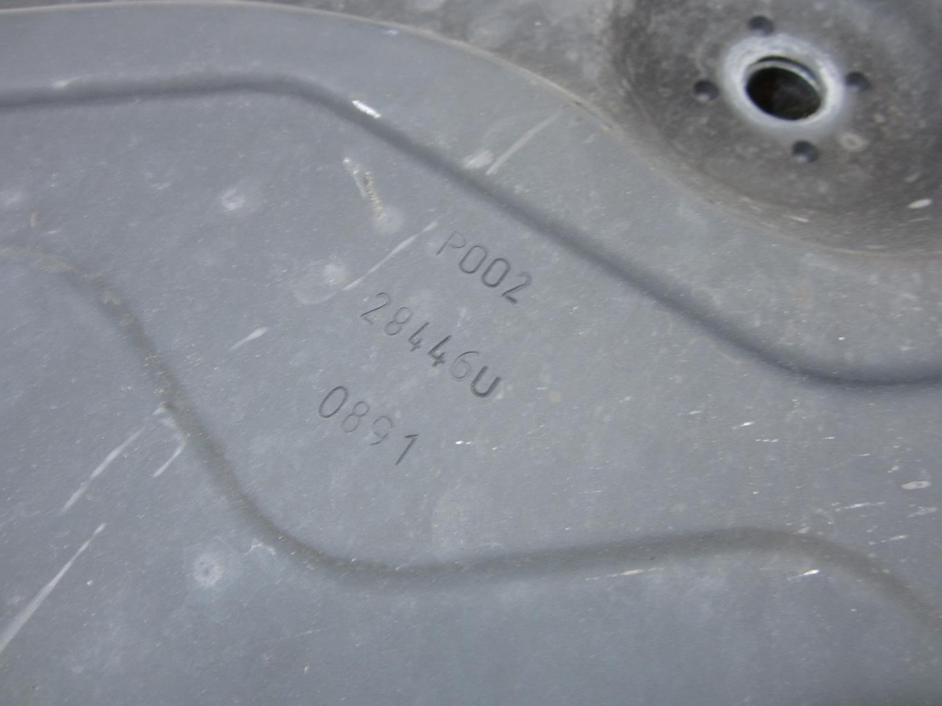 Berceau avant PEUGEOT 208 2 – 9834696980