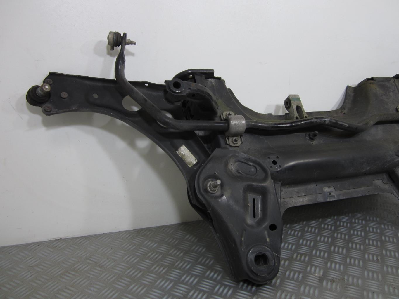 Berceau avant PEUGEOT 208 2 – 9834696980
