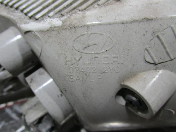 Feu arriere principal droit (feux) HYUNDAI IX 35 PHASE 2 – 924022y0