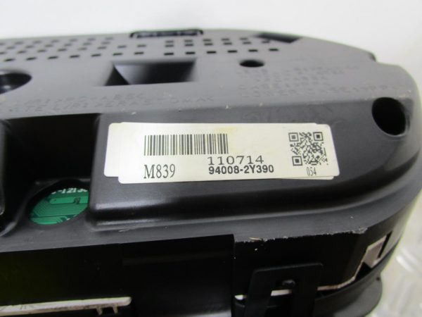 Compteur HYUNDAI IX 35 PHASE 2 – 940082y390