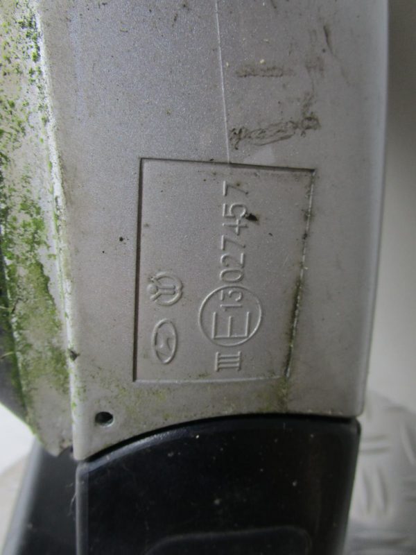 Retroviseur droit HYUNDAI IX 35 PHASE 2 – 027457