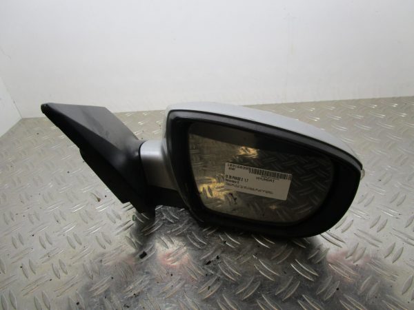 Retroviseur droit HYUNDAI IX 35 PHASE 2 – 027457