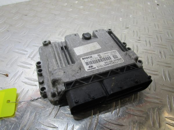 Calculateur moteur HYUNDAI IX 35 PHASE 2 – 391202a000