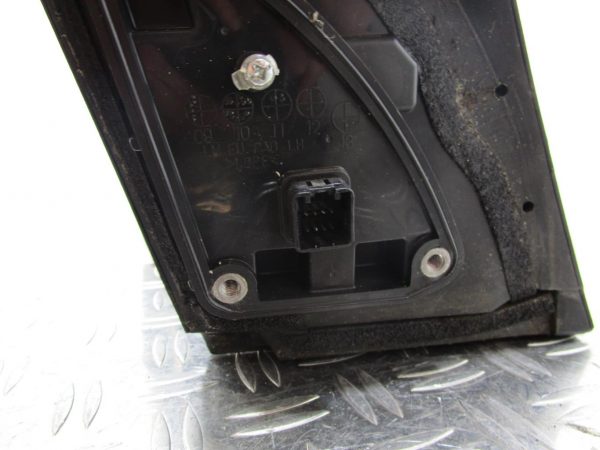Retroviseur gauche HYUNDAI IX 35 PHASE 2 – 027457