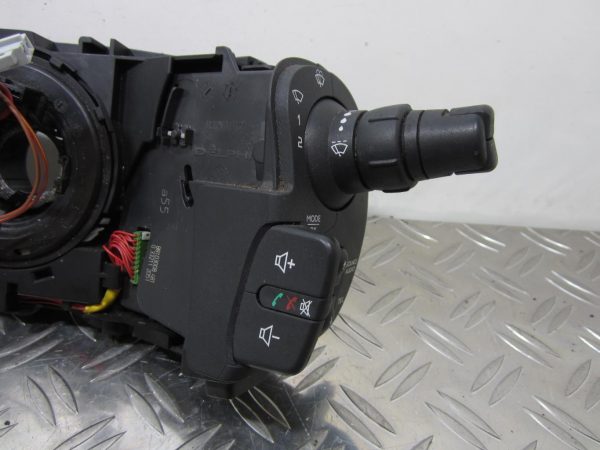 Com (Bloc Contacteur Tournant+Commodo Essuie Glace+Commodo Phare) RENAULT KANGOO 2 PHASE 1 – 8200906830