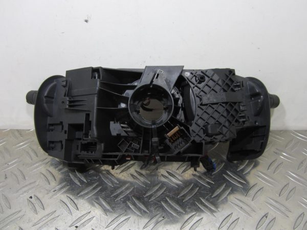 Com (Bloc Contacteur Tournant+Commodo Essuie Glace+Commodo Phare) RENAULT KANGOO 2 PHASE 1 – 8200906830