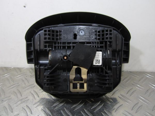 Air bag conducteur RENAULT KANGOO 2 PHASE 1 – 8201060333