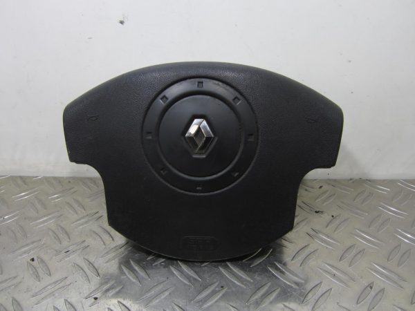 Air bag conducteur RENAULT KANGOO 2 PHASE 1 – 8201060333