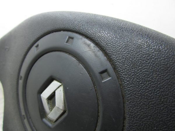Air bag conducteur RENAULT KANGOO 2 PHASE 1 – 8201060333
