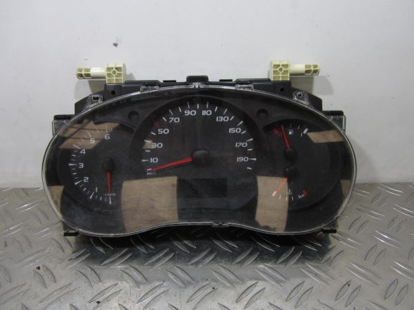 Compteur RENAULT KANGOO 2 PHASE 1 – P248108864R