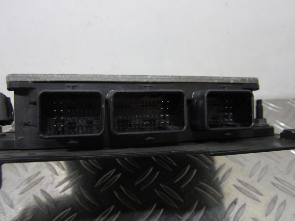 Calculateur moteur  RENAULT KANGOO 2 PHASE 1 – 8201112294