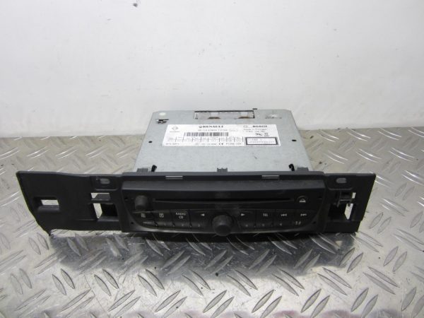 Autoradio d’origine RENAULT KANGOO 2 PHASE 1 – 281156782R