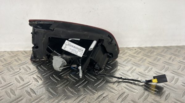 Feu arriere secondaire gauche (feux) CITROEN DS5 PHASE 1 – 9803168080