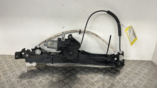 Leve vitre electrique avant gauche CITROEN DS5 PHASE 1 – 9804388280
