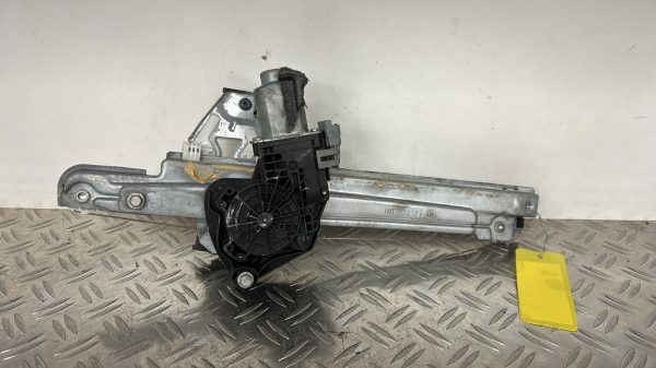 Leve vitre electrique arriere gauche CITROEN DS5 PHASE 1 – 9802581880