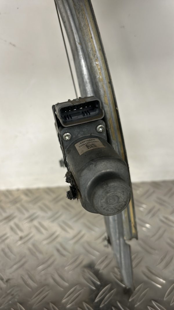 Leve vitre electrique arriere droit CITROEN DS5 PHASE 1 – 9802581780