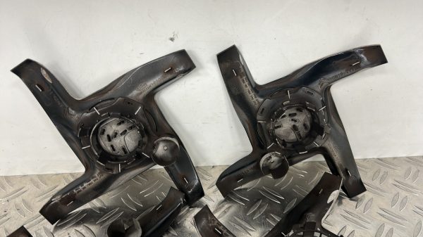 Enjoliveur CITROEN DS5 PHASE 1 – 9672406177