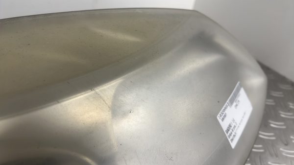 Optique avant principal droit (feux)(phare) DACIA SANDERO 1 – 8200733877