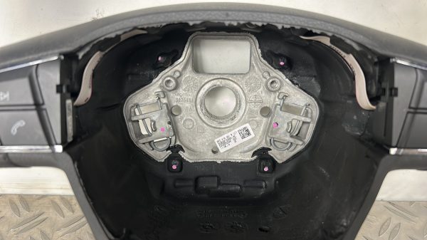 Volant SEAT LEON 3 PHASE 1 – 5F0419091R