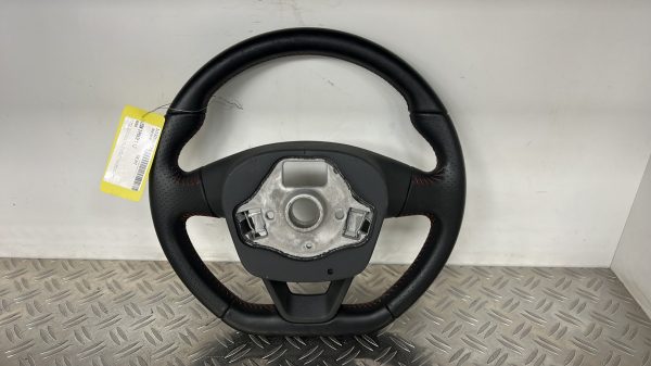 Volant SEAT LEON 3 PHASE 1 – 5F0419091R