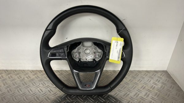 Volant SEAT LEON 3 PHASE 1 – 5F0419091R