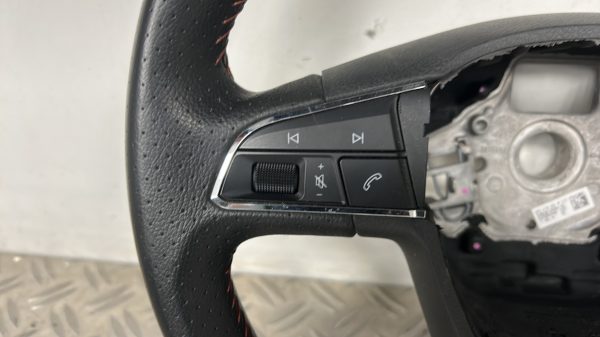 Volant SEAT LEON 3 PHASE 1 – 5F0419091R