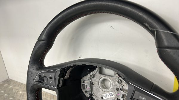 Volant SEAT LEON 3 PHASE 1 – 5F0419091R