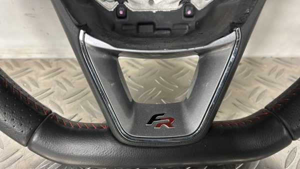 Volant SEAT LEON 3 PHASE 1 – 5F0419091R
