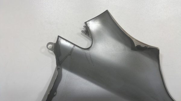 Aile avant gauche HYUNDAI IX 35 PHASE 2 – 663112S000