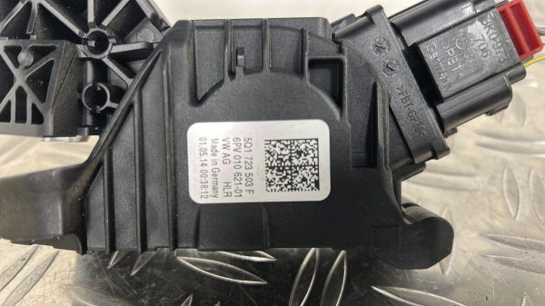 Potentiometre de pedale de gaz d’accelerateur SEAT LEON  3 PHASE 1 –