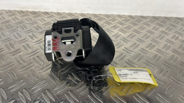 Ceinture arriere gauche SEAT LEON 3 PHASE 1 – 5F0857805A