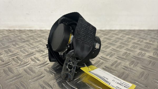 Ceinture arriere droit SEAT LEON 3 PHASE 1 – 5F0857805A