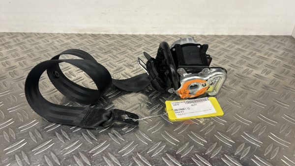 Ceinture avant gauche SEAT LEON 3 PHASE 1 – 5F4857705
