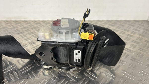 Ceinture avant gauche SEAT LEON 3 PHASE 1 – 5F4857705