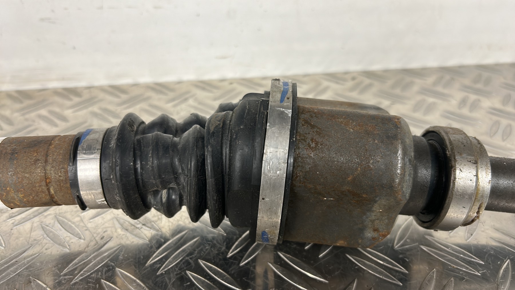 Cardan droit (transmission) CITROEN DS3 – 9682513680
