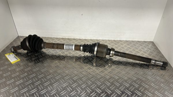 Cardan droit (transmission) CITROEN DS3 – 9682513680