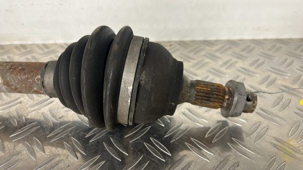 Cardan gauche (transmission) CITROEN DS3 – 9661107380
