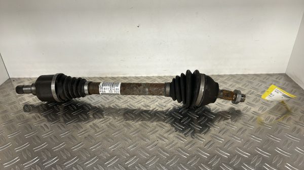Cardan gauche (transmission) CITROEN DS3 – 9661107380