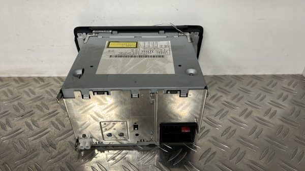 Autoradio d’origine AUDI A3 2 SPORTBACK PHASE 1 – 8P0035186P