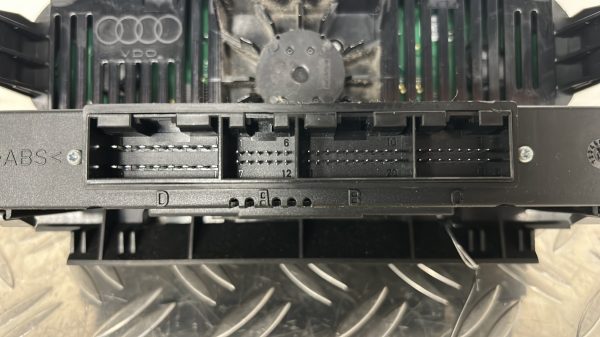 Commande chauffage AUDI A3 2 SPORTBACK PHASE 1 – 8P0820043AG