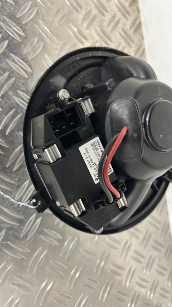 Pulseur d’air AUDI A3 2 SPORTBACK PHASE 1 – 3C0907521B