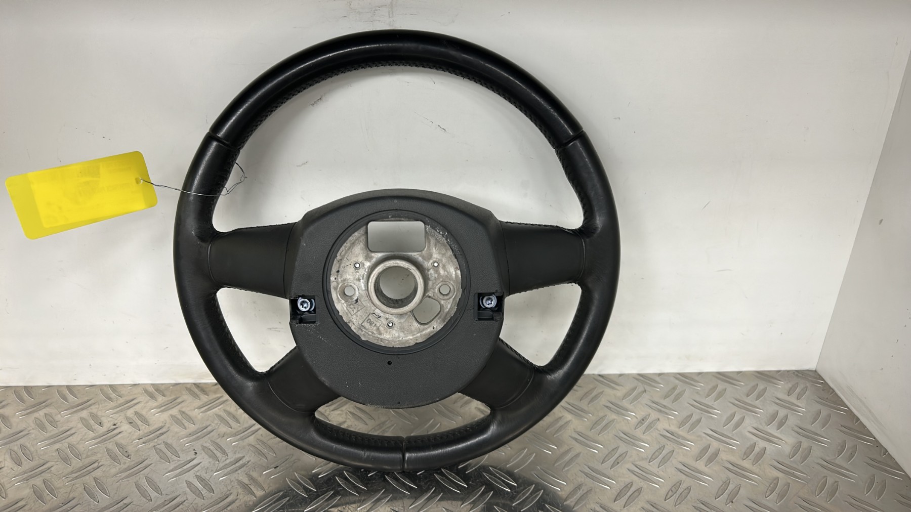 Volant AUDI A3 2 SPORTBACK PHASE 1 – 8P0419091CD1KT