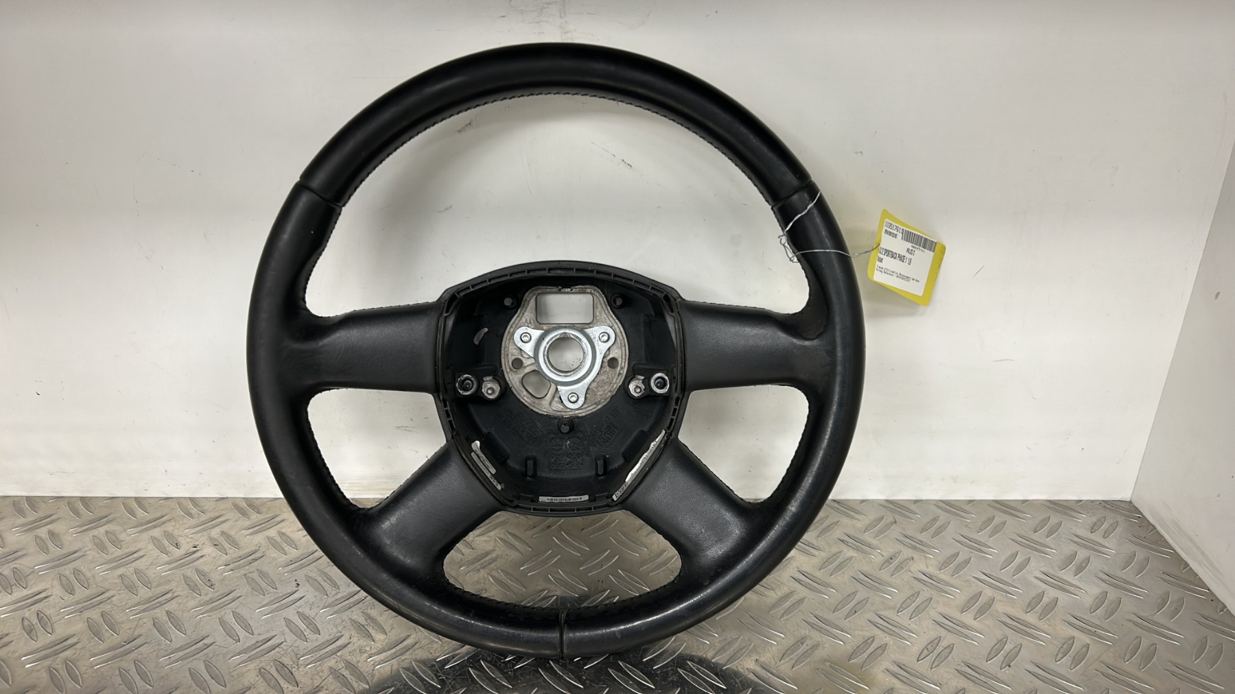 Volant AUDI A3 2 SPORTBACK PHASE 1 – 8P0419091CD1KT