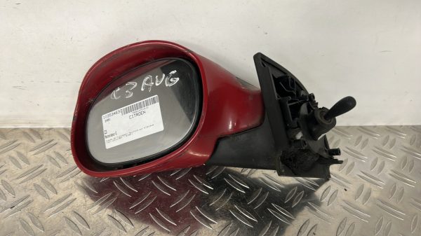 Retroviseur gauche CITROEN C3 1 – 8149FJ