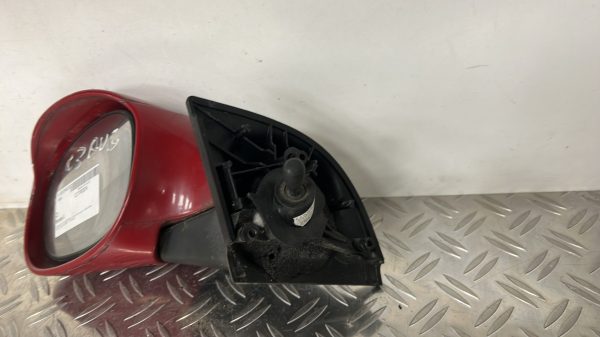 Retroviseur gauche CITROEN C3 1 – 8149FJ