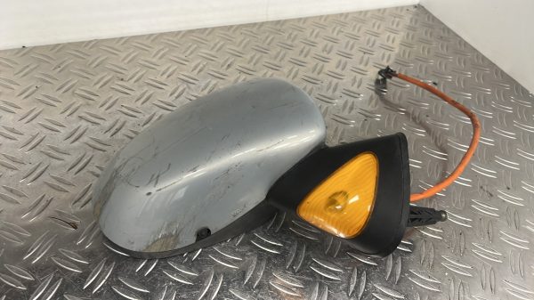 Retroviseur droit RENAULT MODUS PHASE 1 – 0103022
