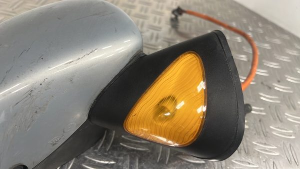 Retroviseur droit RENAULT MODUS PHASE 1 – 0103022