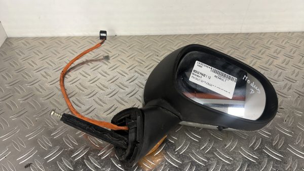 Retroviseur droit RENAULT MODUS PHASE 1 – 0103022