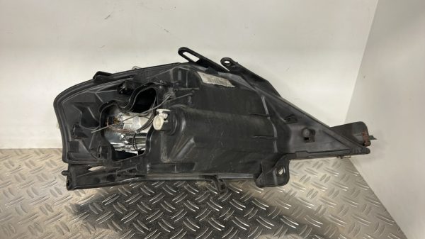 Optique avant principal gauche (feux)(phare) CITROEn C3 1 – 9647214280